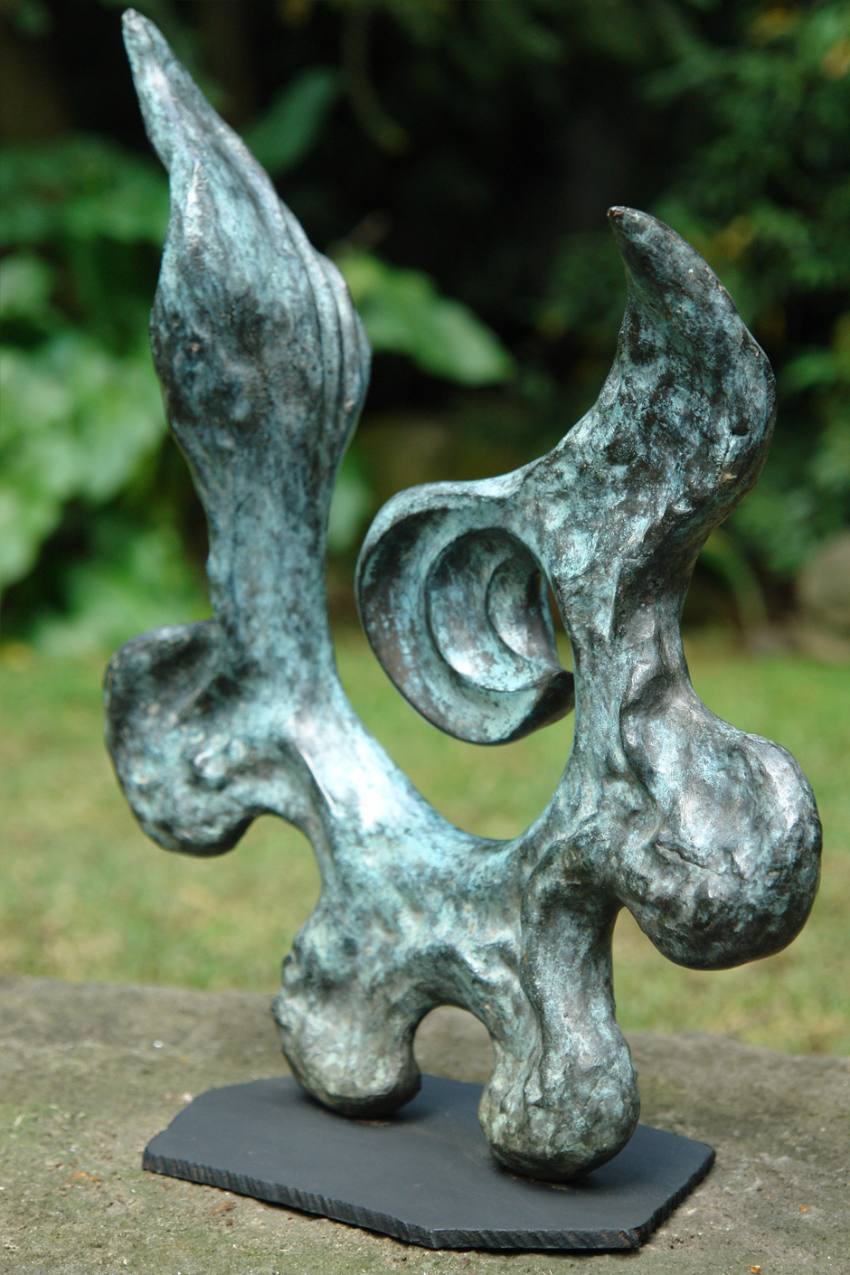 FLOW Pool Sculptures Pool Sculptures Gallery by Raquel Barba ARTIST